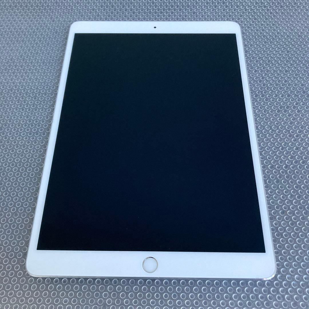 817 電池良好☆iPad Pro 64GB 10.5インチ SIMフリー☆