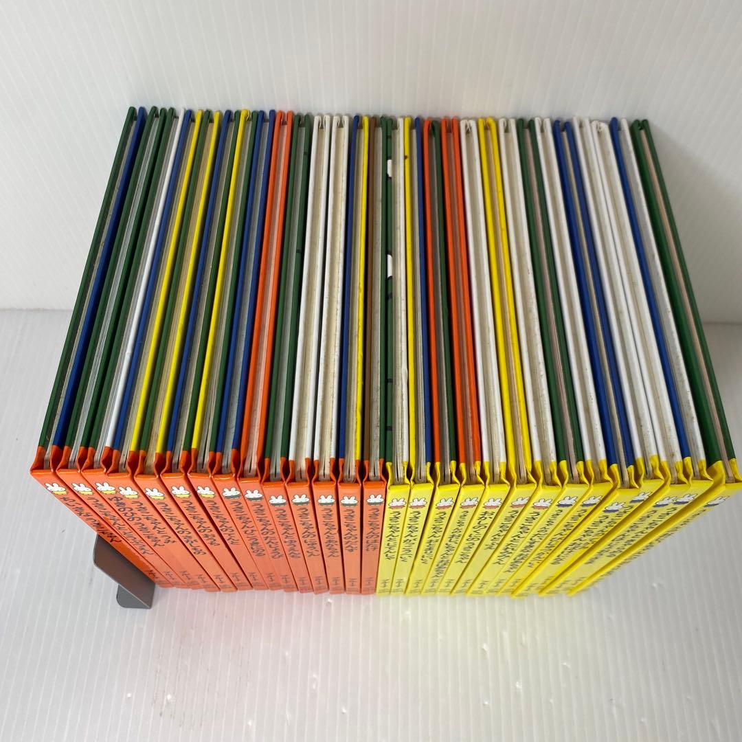 うさこちゃん シリーズ　計28冊　ミッフィー　福音館