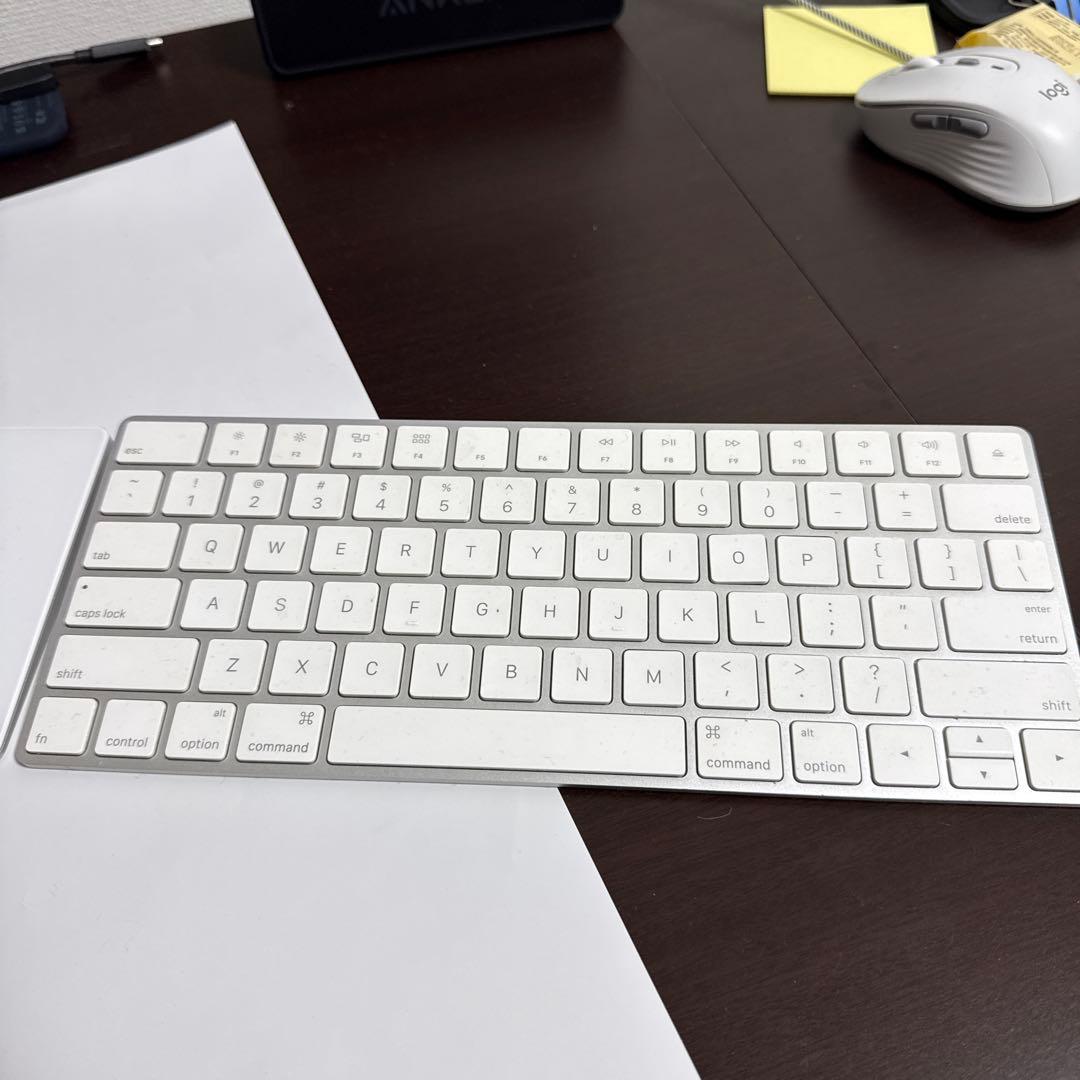 Macデスクトップ Apple Mac mini M1 2020 16GB 1Tb