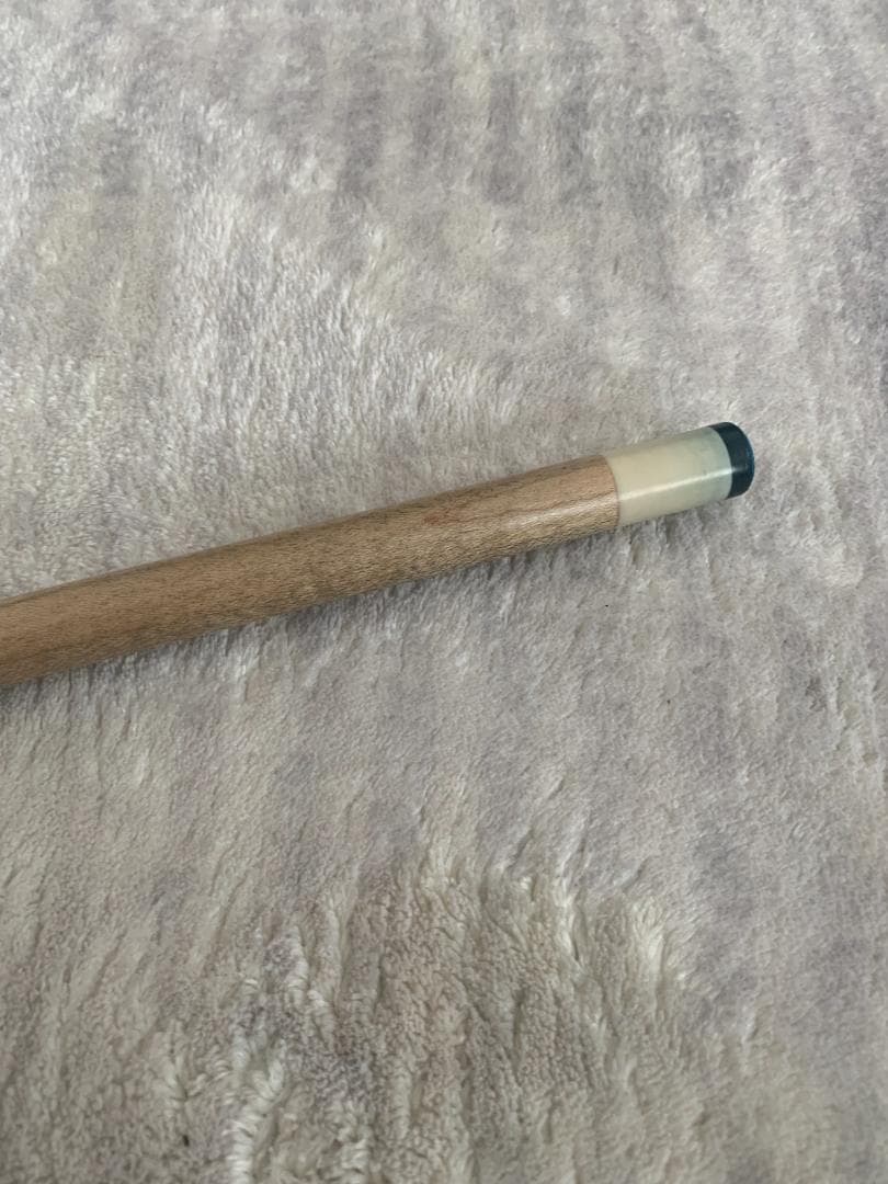 ビリヤードキュー 　ADAM　BCJモデル　ACSSシャフト　革巻き