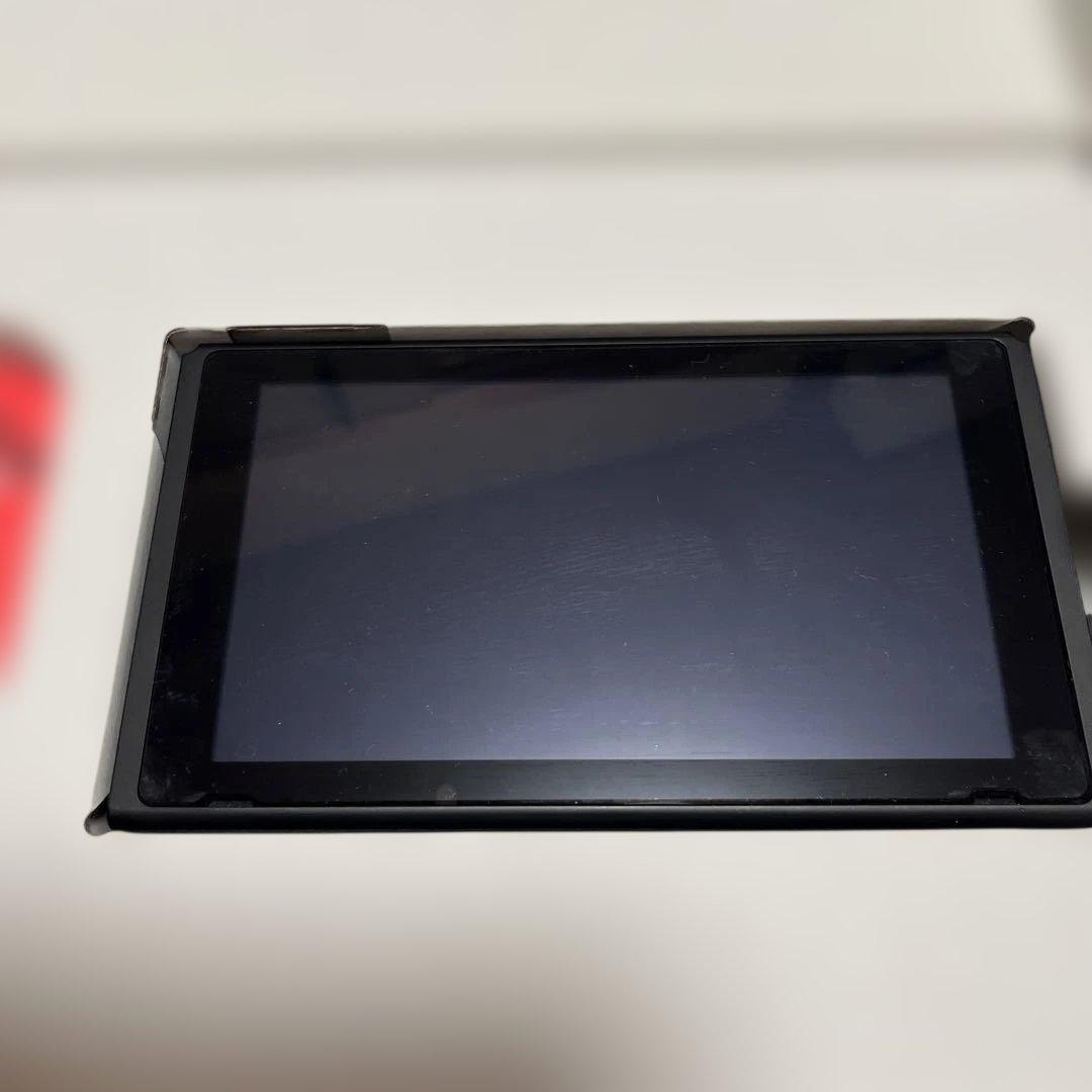 Nintendo Switch 本体　RingFitAdventure