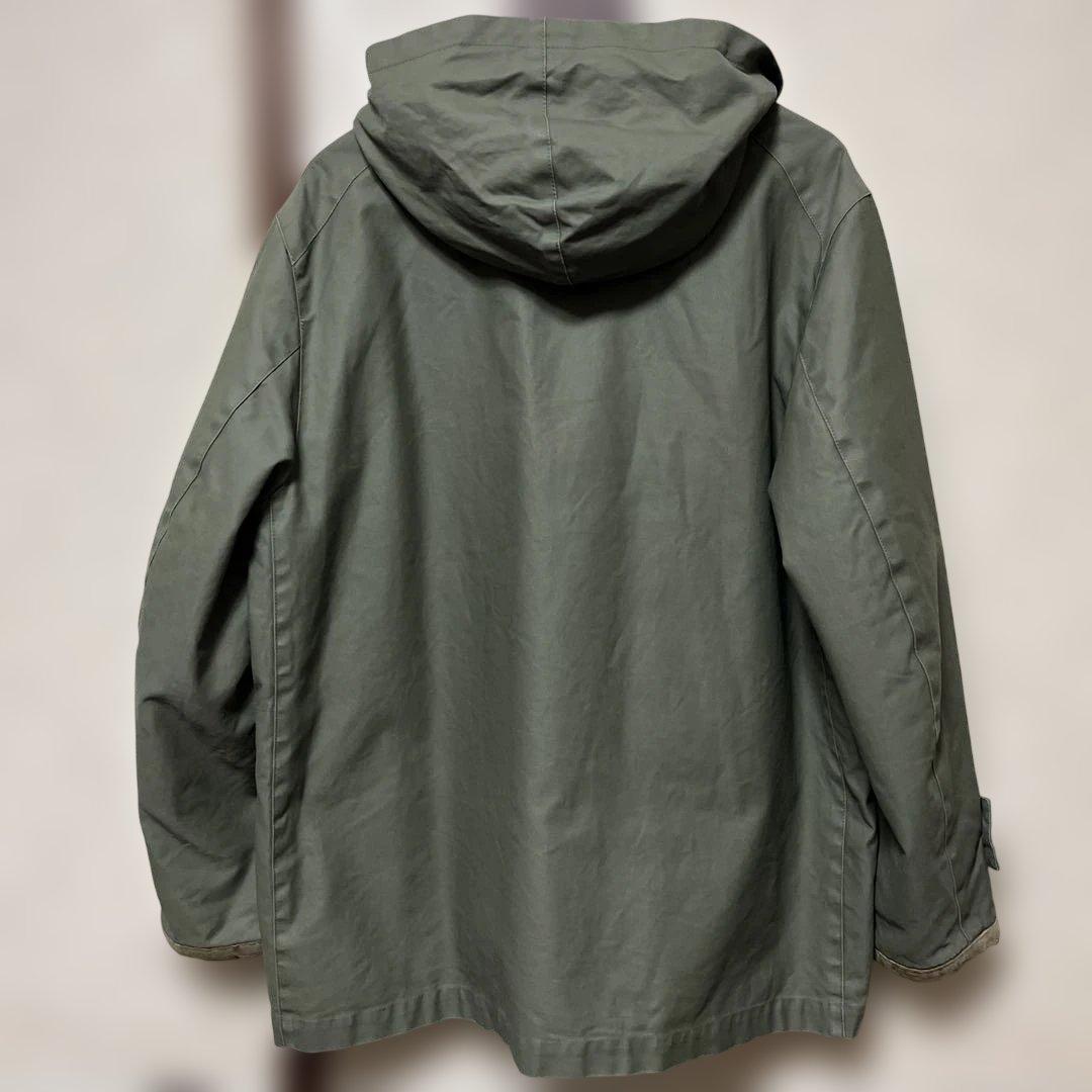 Engineered Garments ダッフルコート サイズM