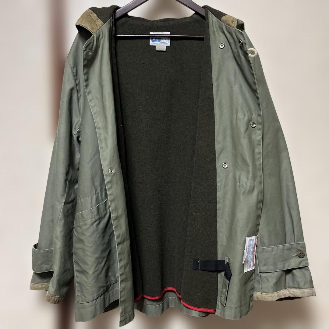 Engineered Garments ダッフルコート サイズM