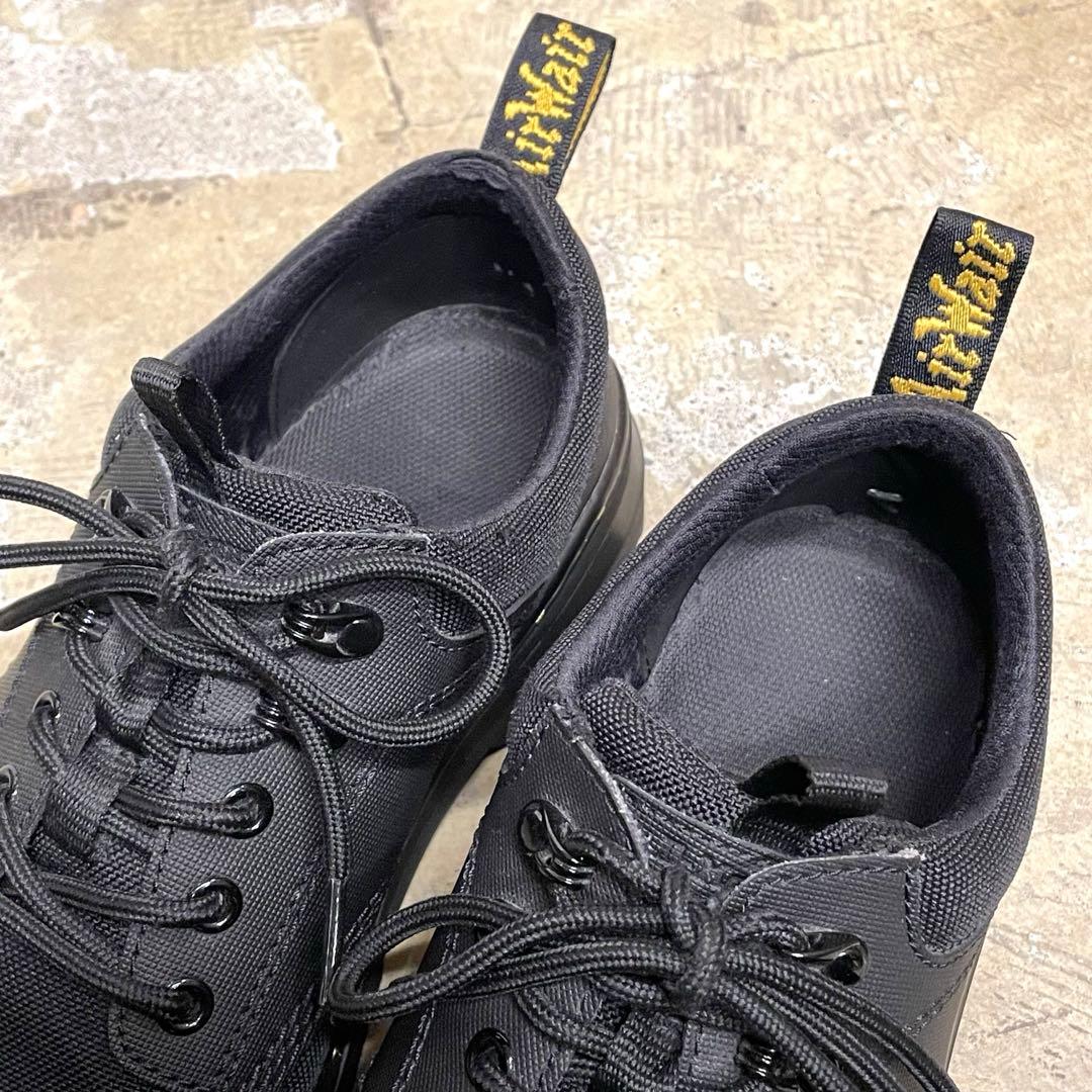 Dr.Martensドクターマーチン REEDER5 タイシューズ UK9