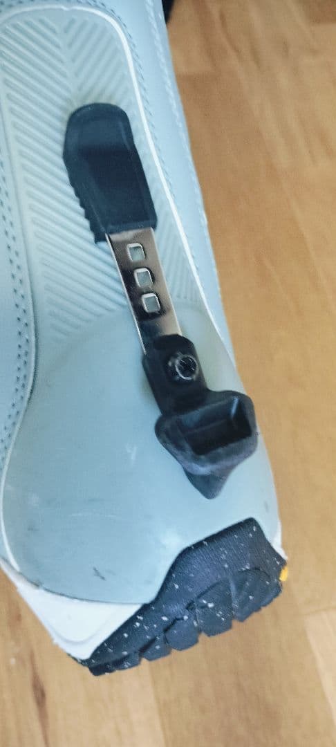 バートン フォトン ステップオン25.5 スノーボード ブーツ