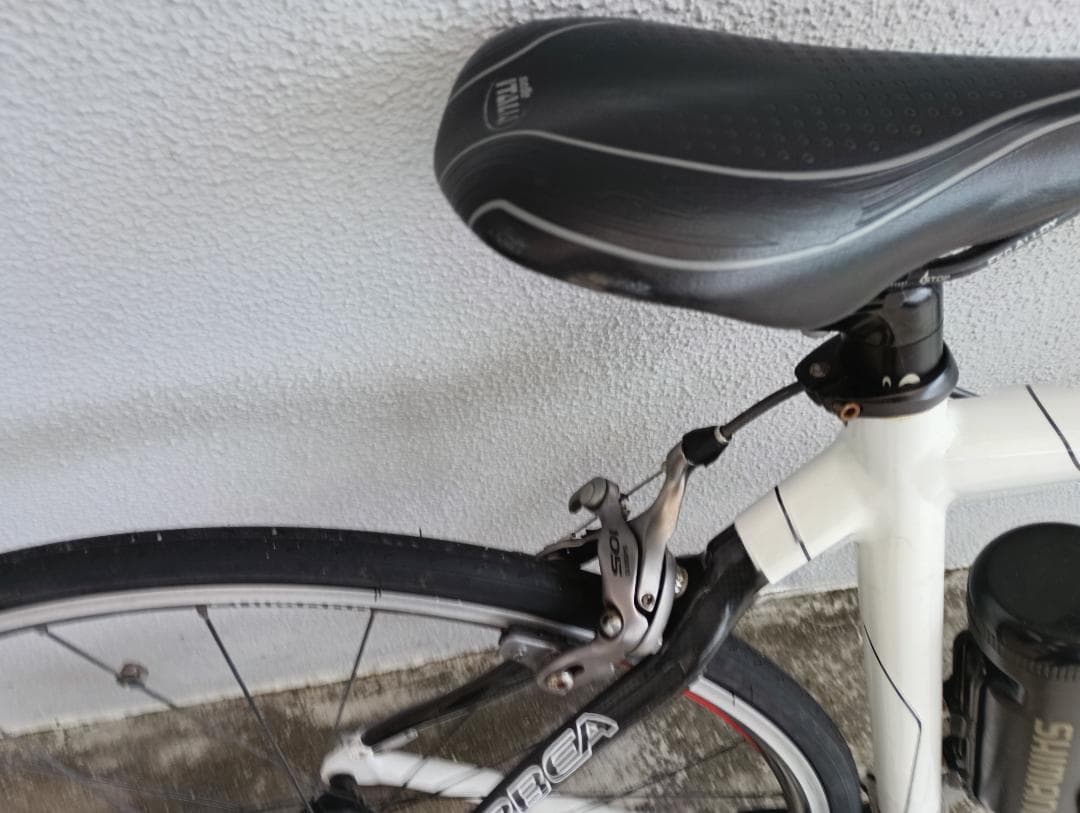 ORBEA ORCA 自転車 SHIMANO 105 クリンチャータイヤ