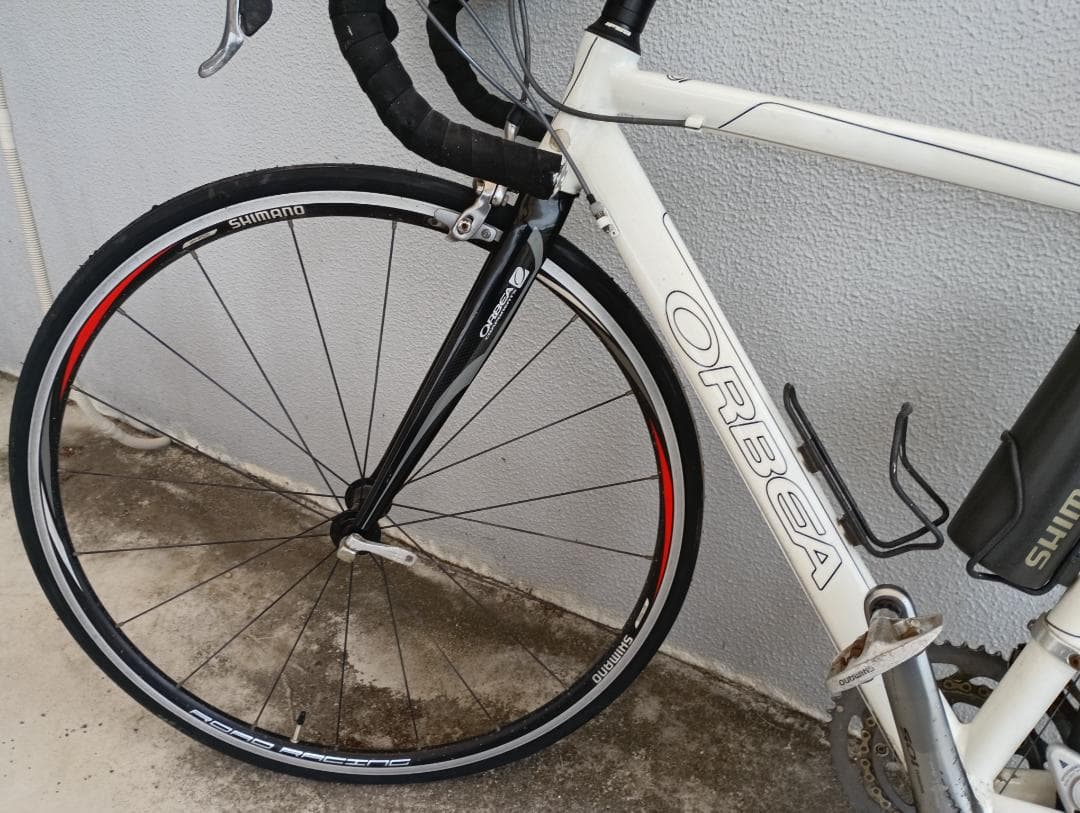 ORBEA ORCA 自転車 SHIMANO 105 クリンチャータイヤ