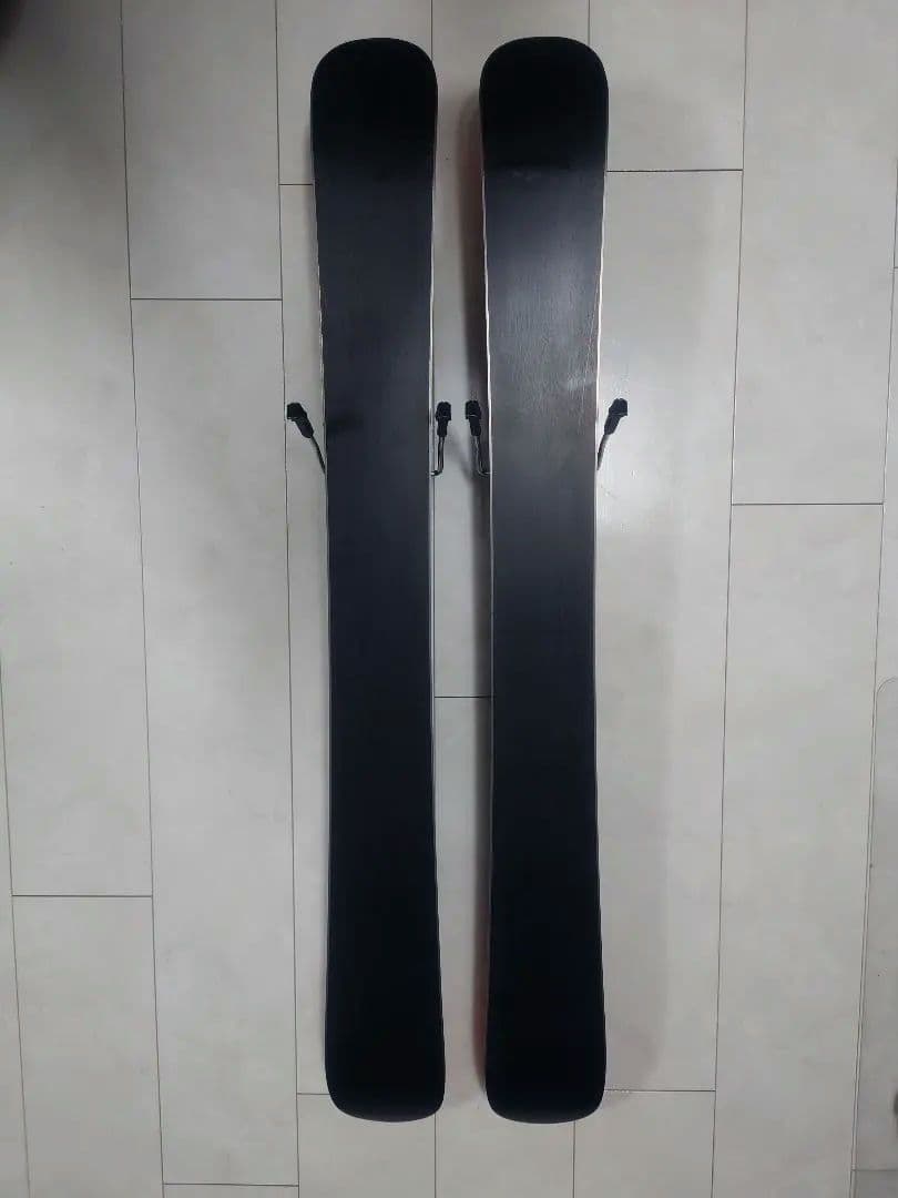 ロシニョール　ROSSIGNOL MINI７ 99㎝ ショートスキー