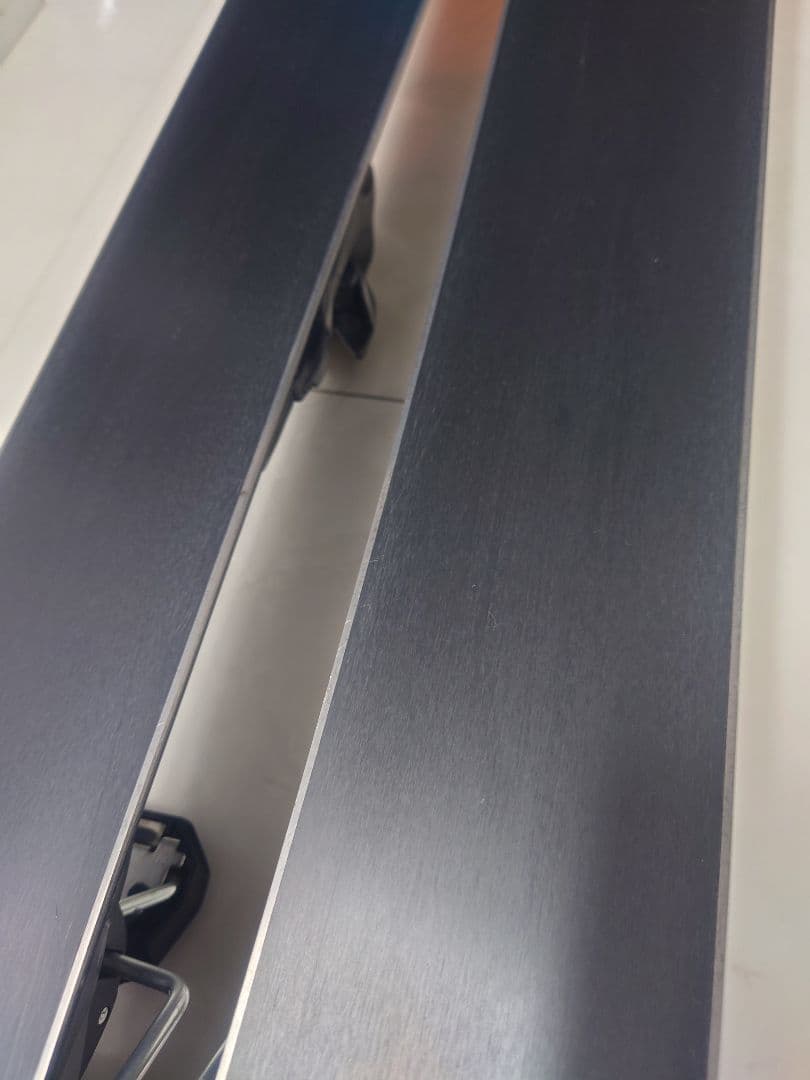 ロシニョール　ROSSIGNOL MINI７ 99㎝ ショートスキー