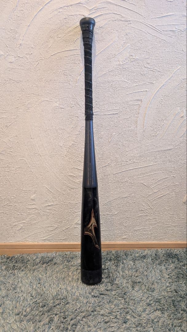 ミズノ 軟式バット ビヨンドマックスレガシー