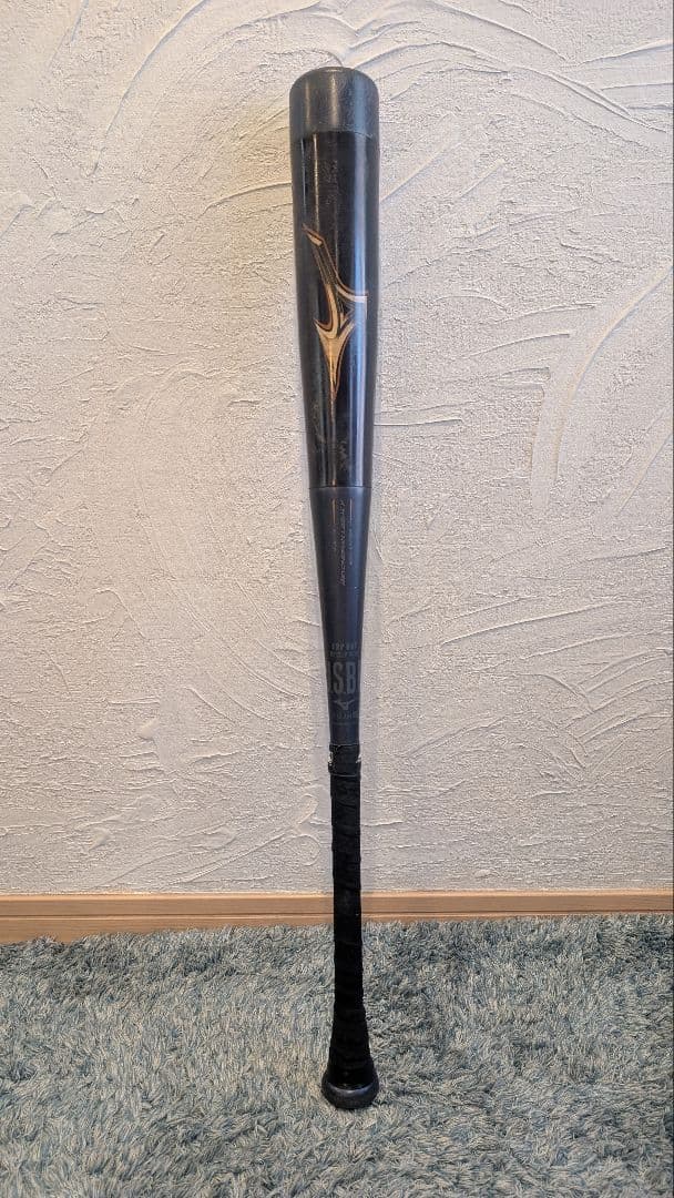 ミズノ 軟式バット ビヨンドマックスレガシー