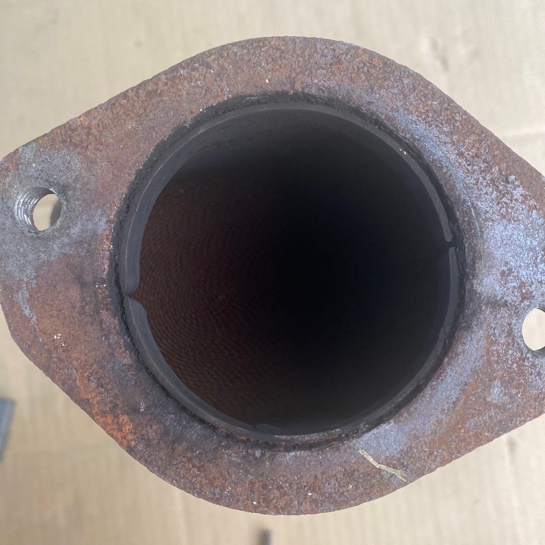 R32 スカイライン　日産　触媒 X4 センサー付き