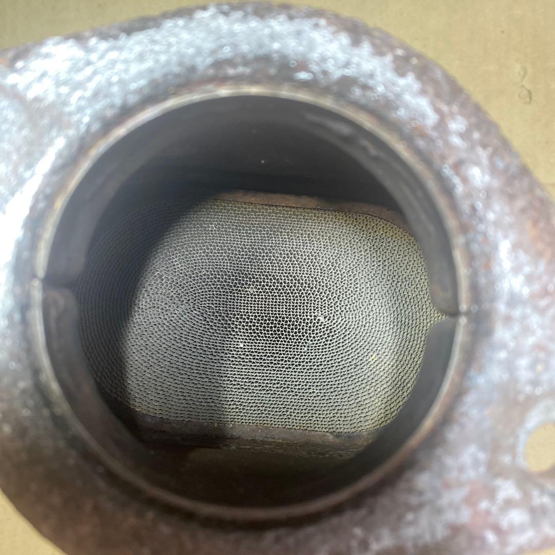 R32 スカイライン　日産　触媒 X4 センサー付き