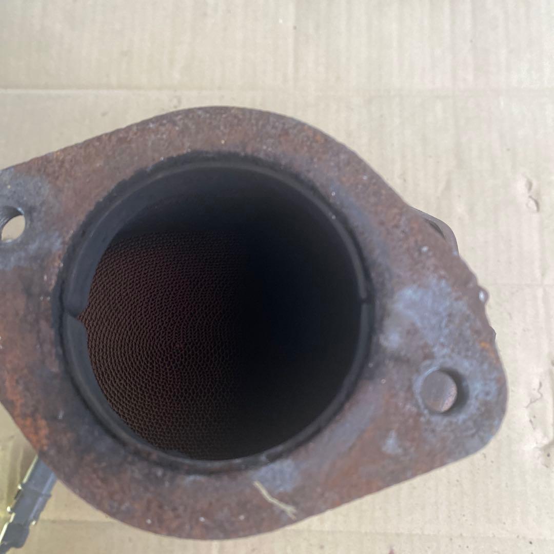 R32 スカイライン　日産　触媒 X4 センサー付き