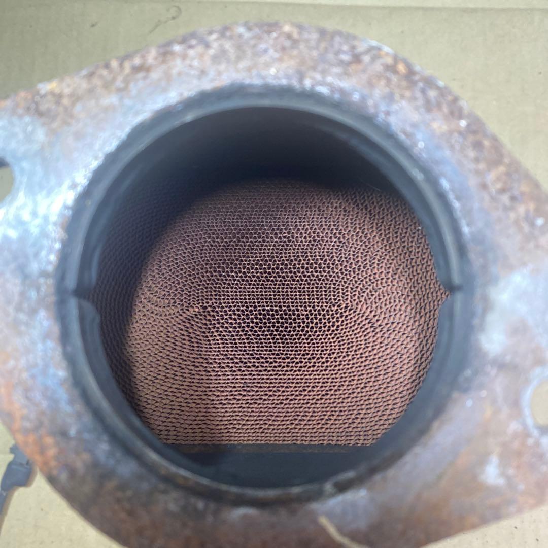 R32 スカイライン　日産　触媒 X4 センサー付き