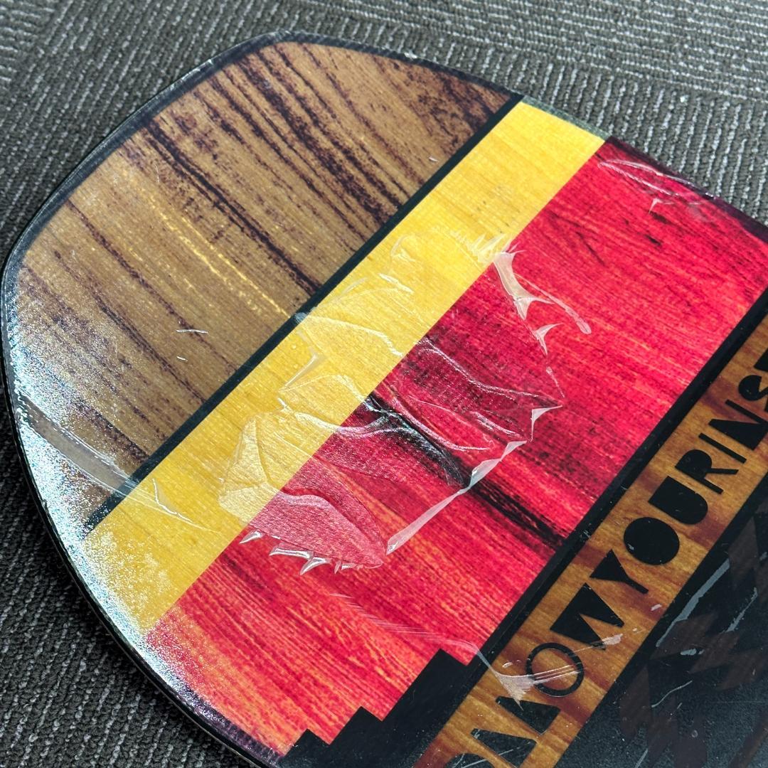 中古 HEAD STELLA DCT スノーボード 38 ビンディング セット