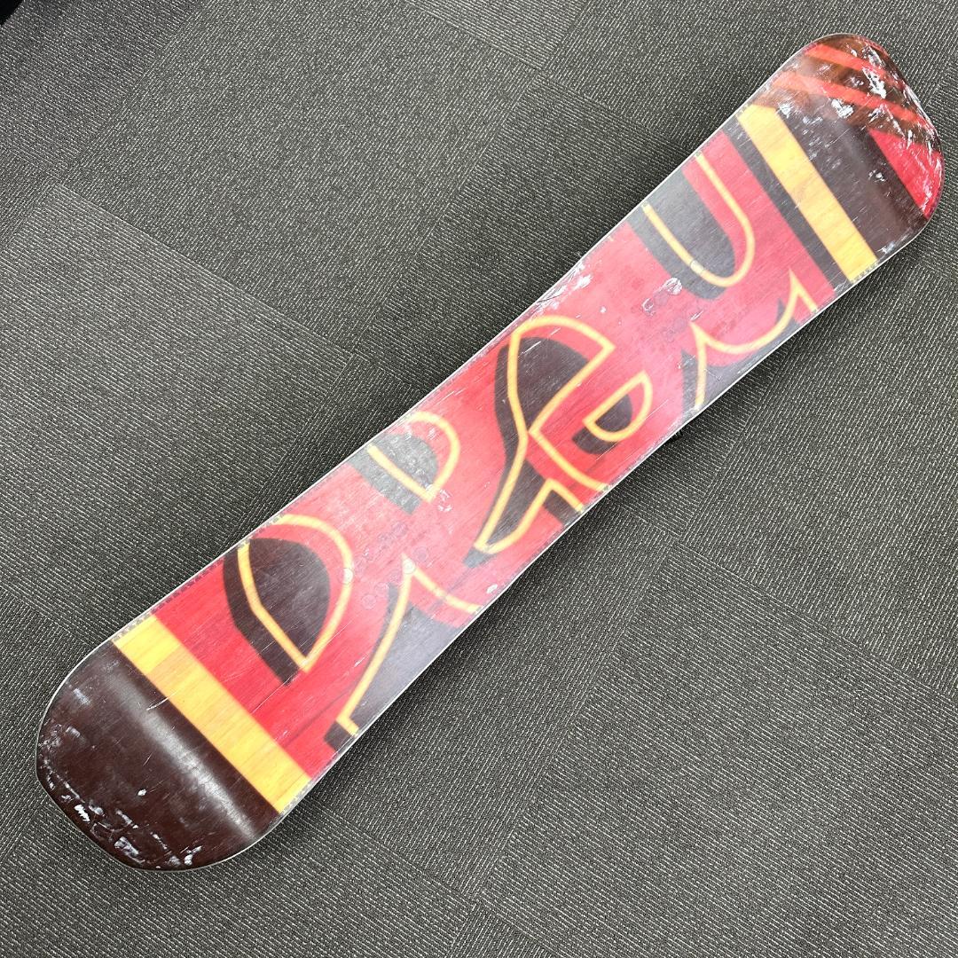 中古 HEAD STELLA DCT スノーボード 38 ビンディング セット