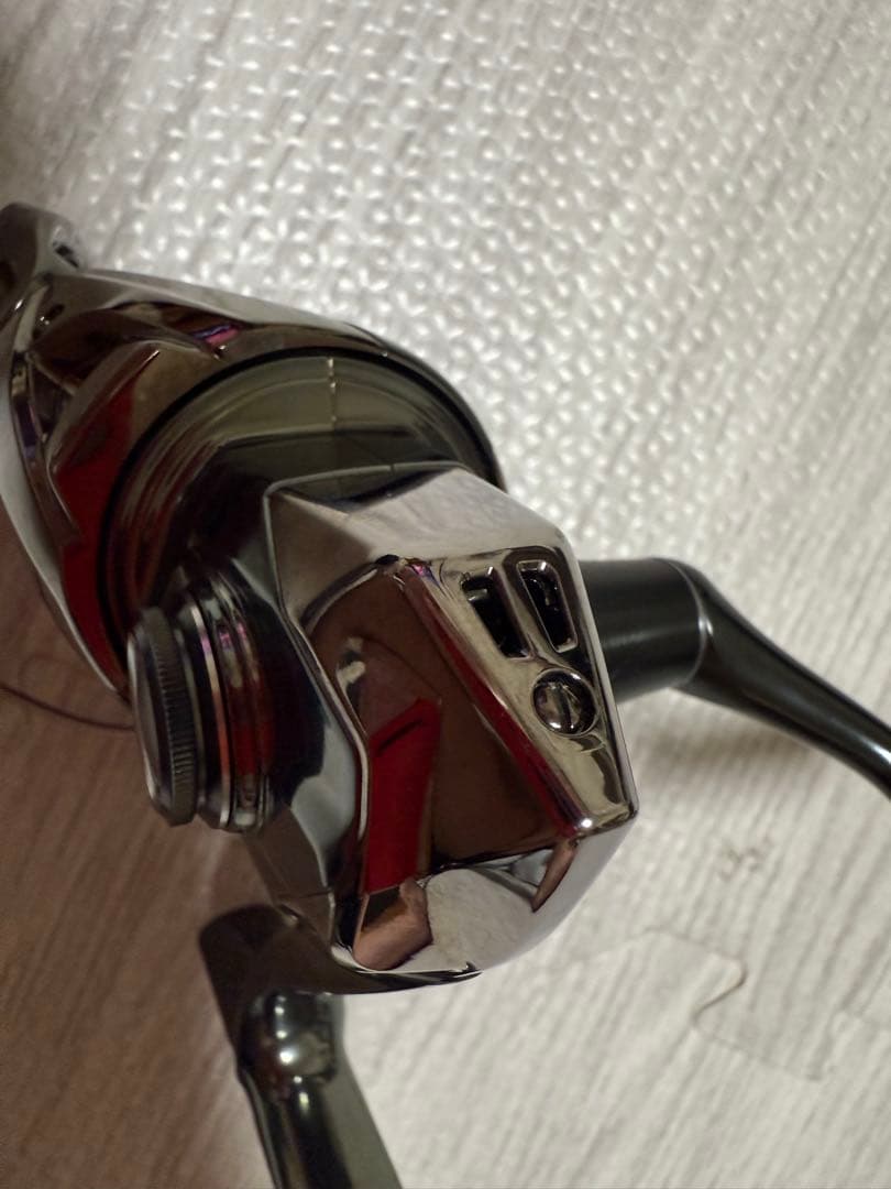 22 ステラ　2500S シマノ SHIMANO