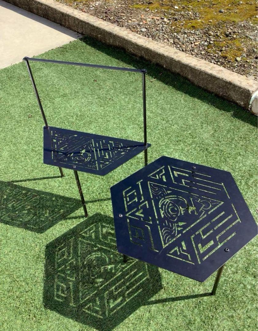 s*a様 メタヘキテL メタヘキテハーフ デバイスワークス