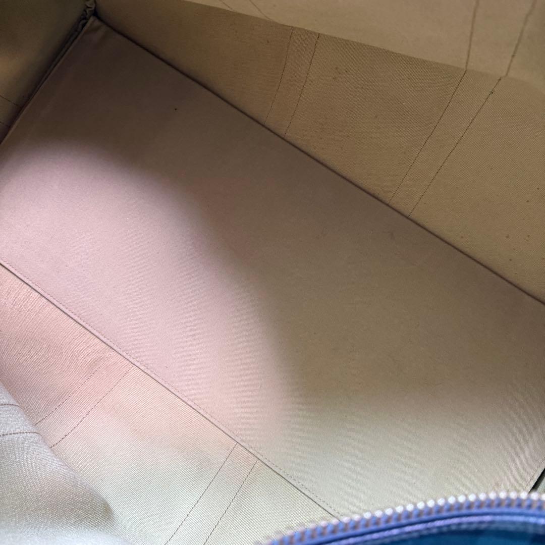 ポロラルフローレン ボストンバッグ 超特大 希少 ビンテージ 3泊4日