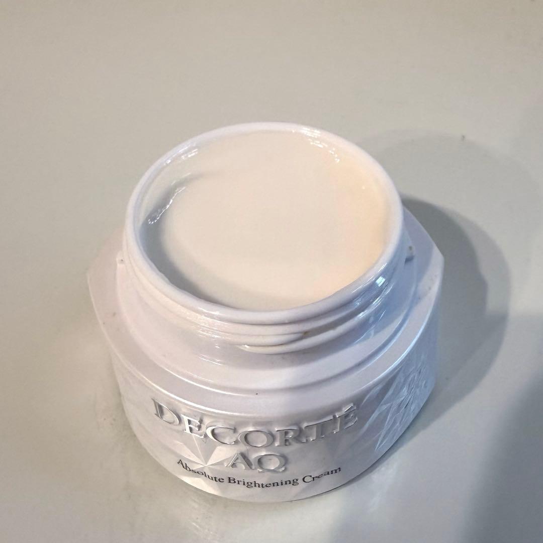 コスメデコルテ AQアブソリュートクリームブライト