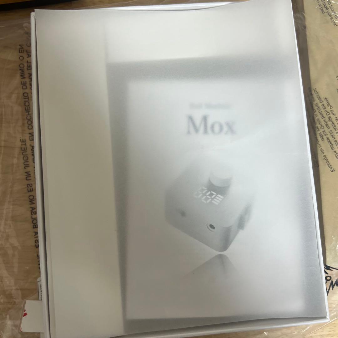 【美品‼︎】 SHAREYDVA MOX シャレドワ ネイルマシン