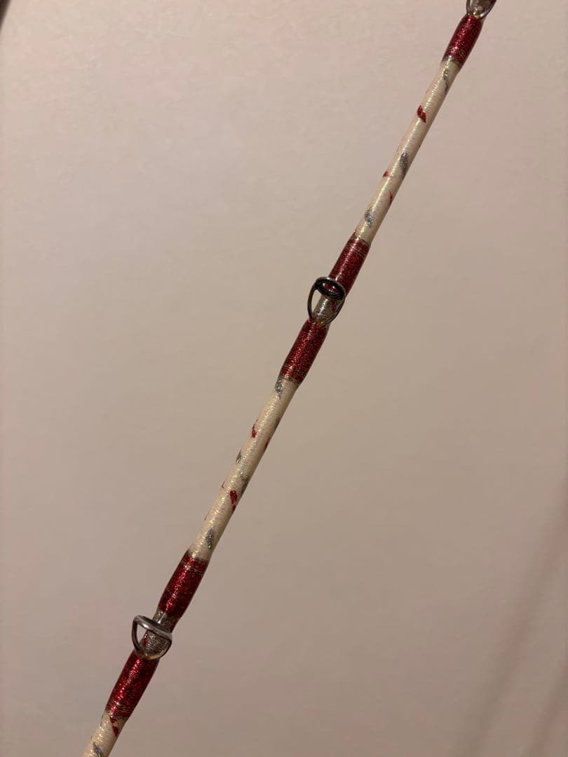 剛毅　GOUKI マダイリミテッドS235 美品