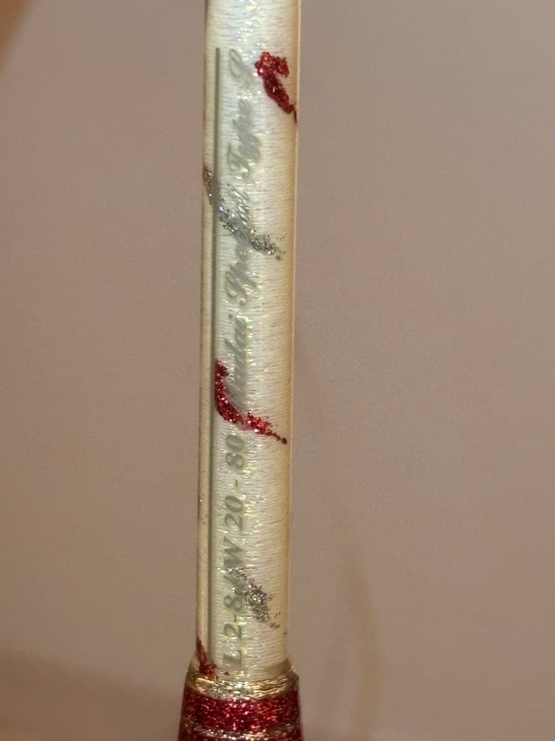 剛毅　GOUKI マダイリミテッドS235 美品