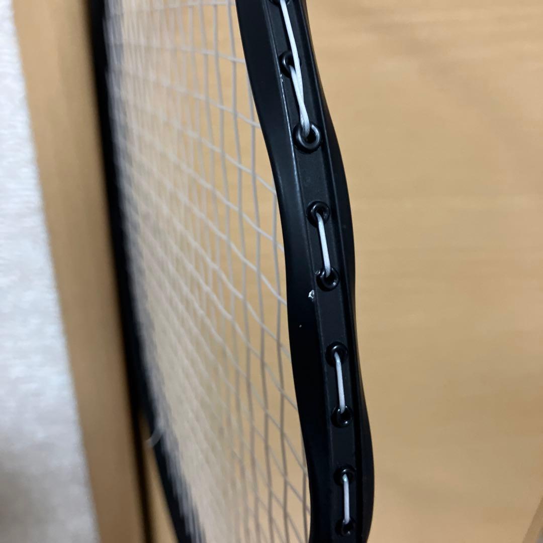 ゴーセン　インフェルノスマート2本セット