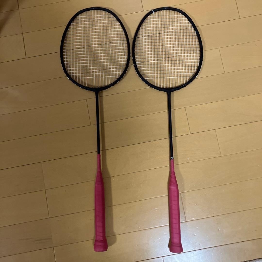 ゴーセン　インフェルノスマート2本セット