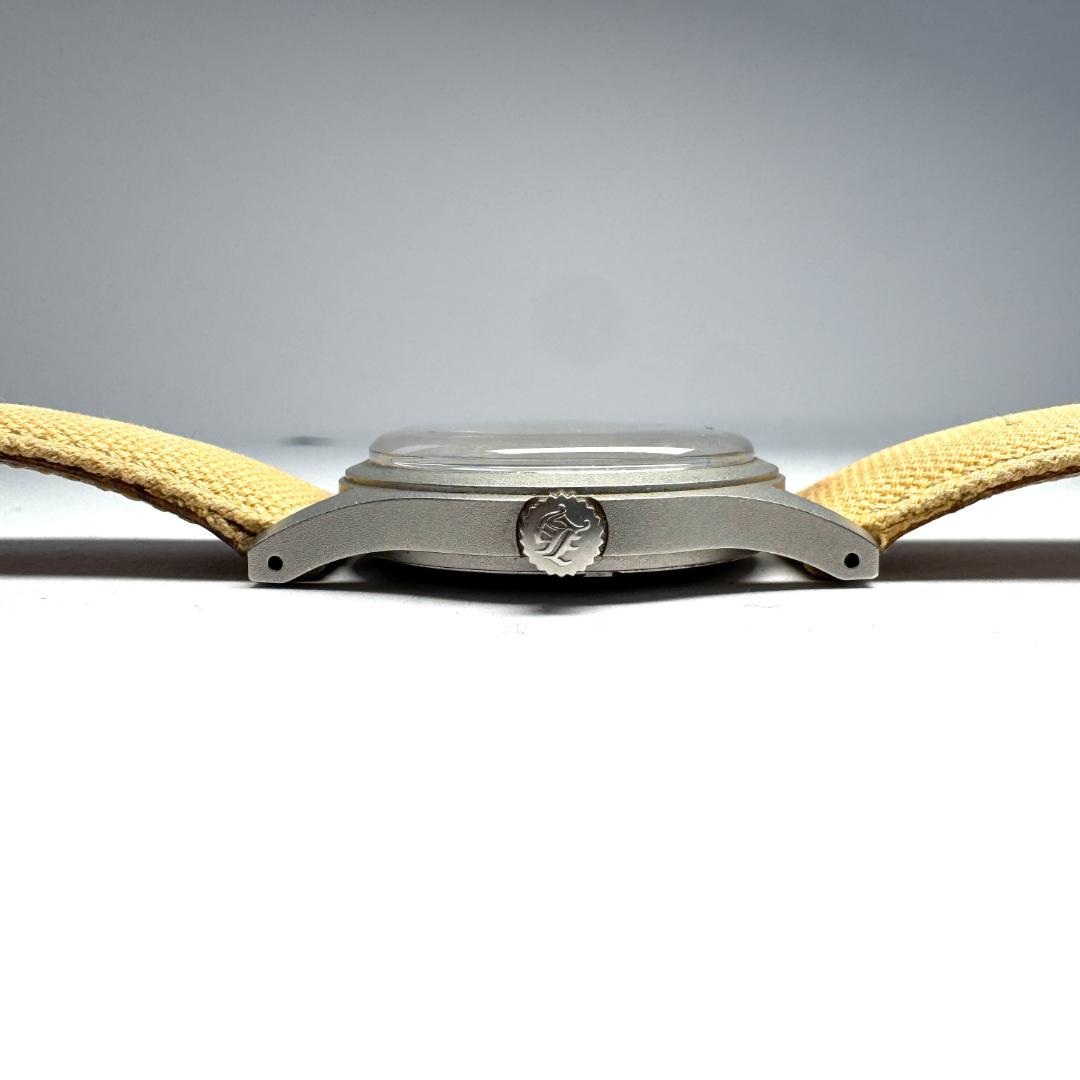 ハミルトン/HAMILTON カーキ/Khaki クォーツ メンズ 腕時計