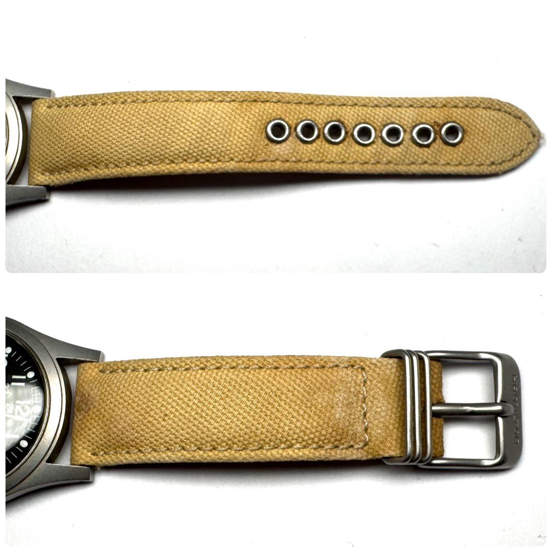 ハミルトン/HAMILTON カーキ/Khaki クォーツ メンズ 腕時計