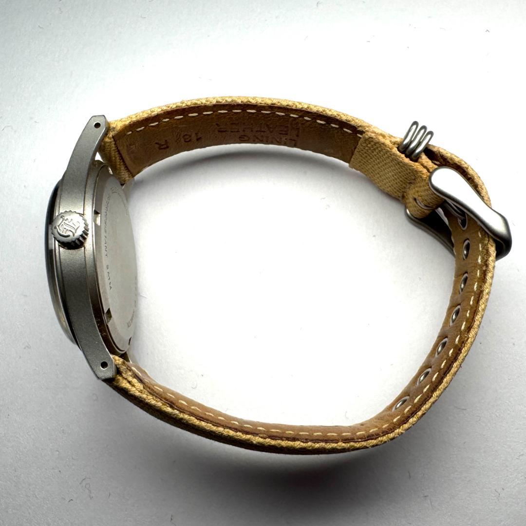 ハミルトン/HAMILTON カーキ/Khaki クォーツ メンズ 腕時計