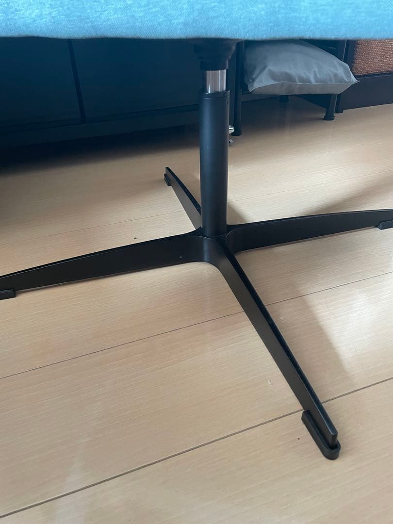 ダイニングチェア2脚セット　ニトリ　コルーナ