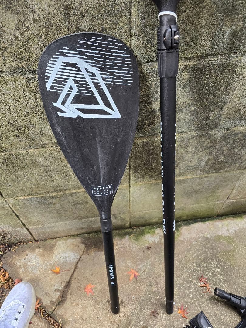 Aqua Marina Drift 10'0\" スタンドアップパドルボード