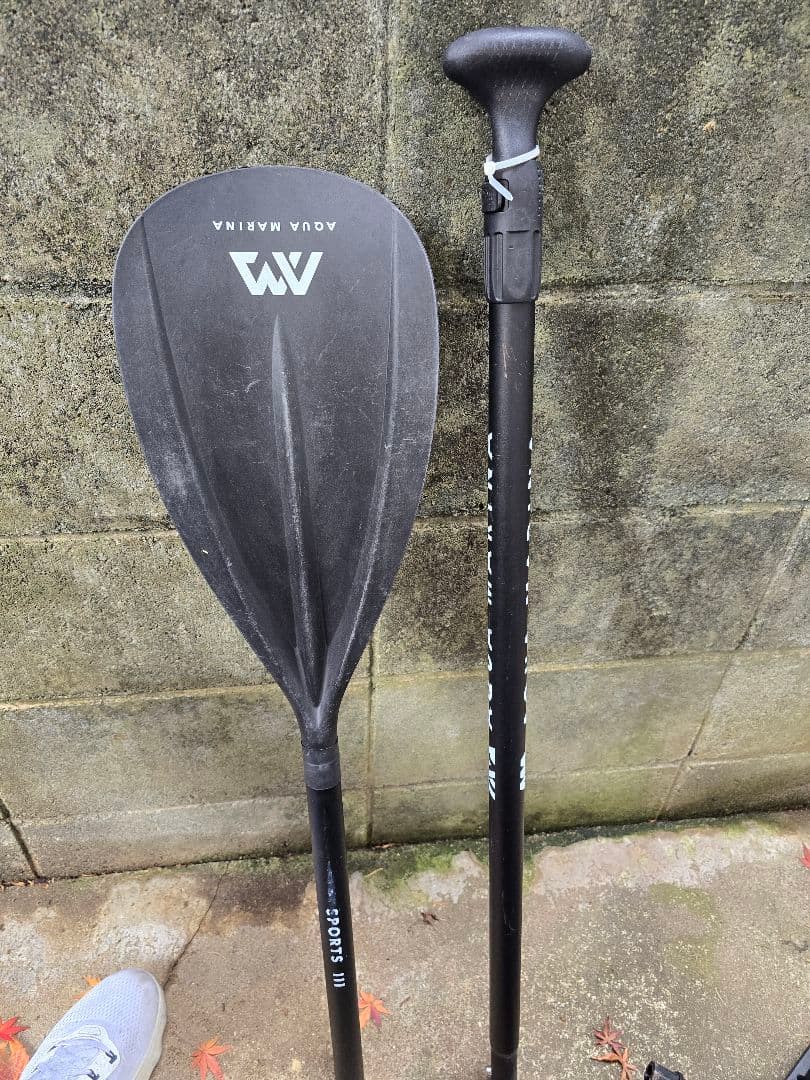 Aqua Marina Drift 10'0\" スタンドアップパドルボード