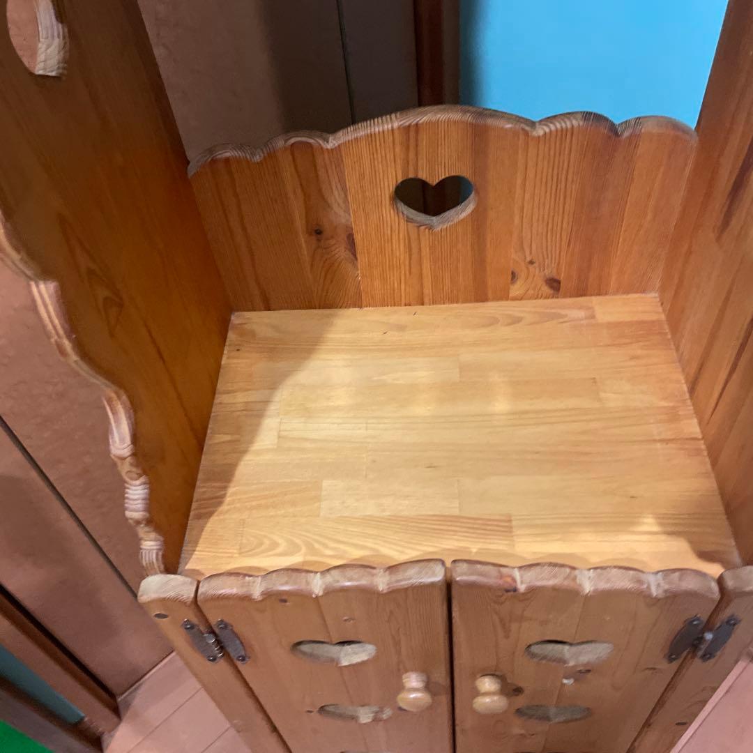 きょう カントリー家具