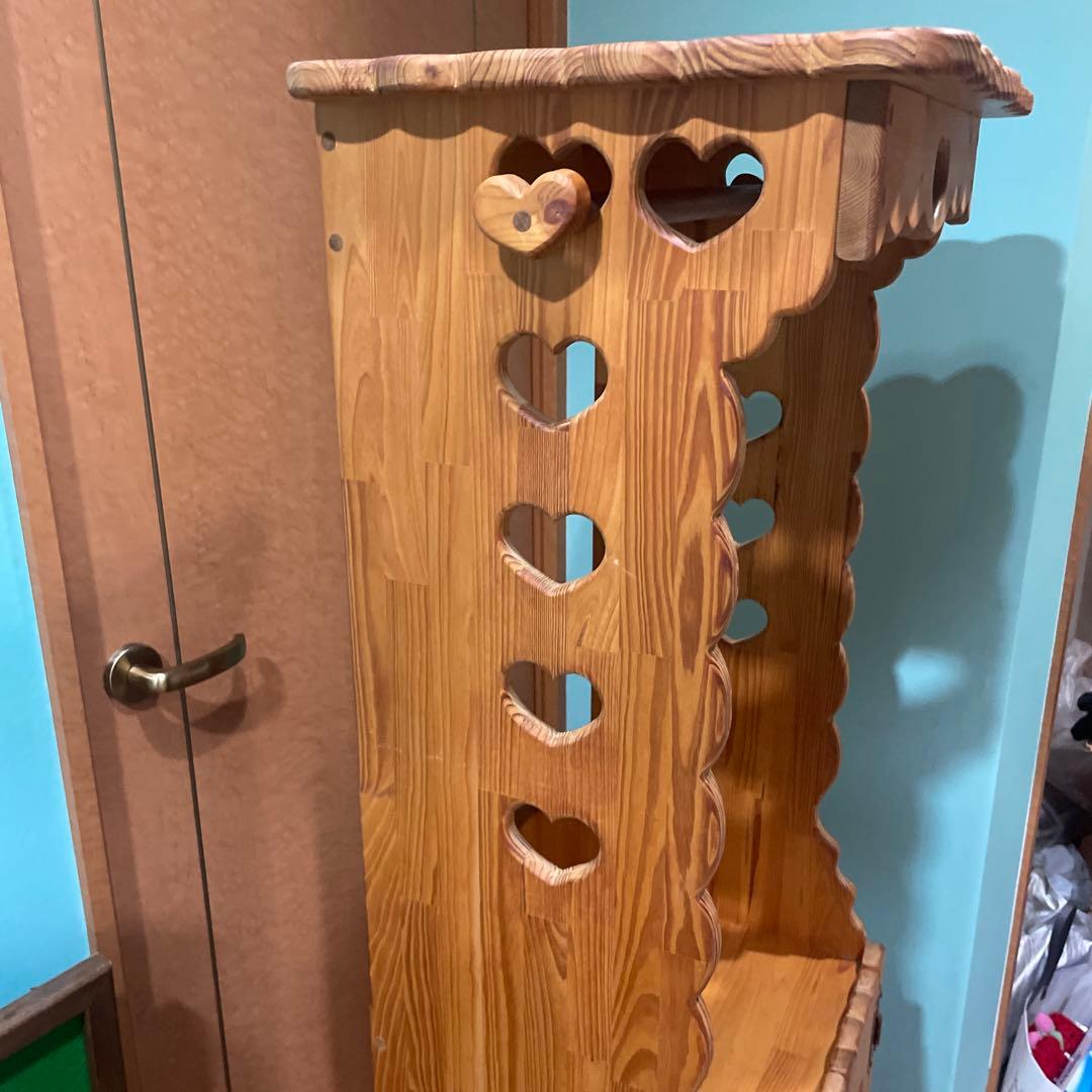 きょう カントリー家具