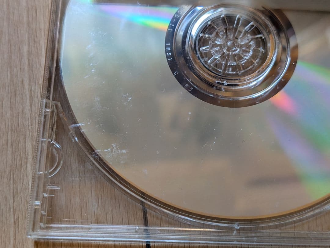 ペトロールズ MUSIC FOUND BY HDR-HC3 アルバム CD