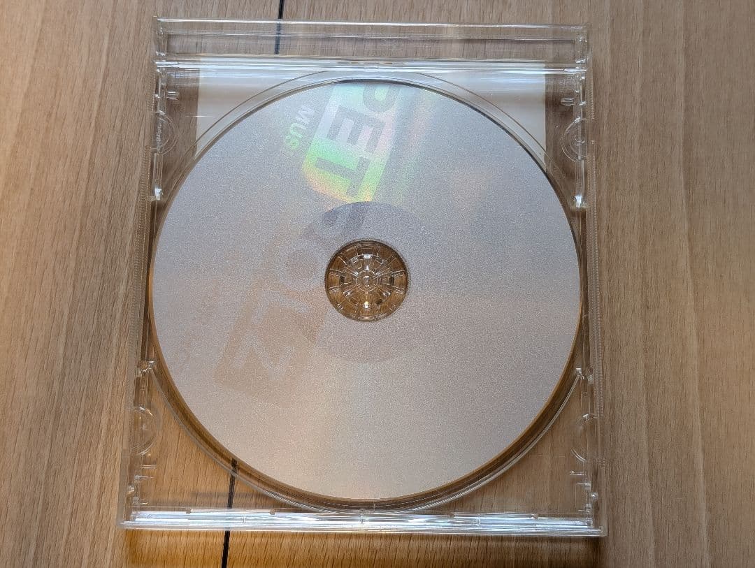 ペトロールズ MUSIC FOUND BY HDR-HC3 アルバム CD