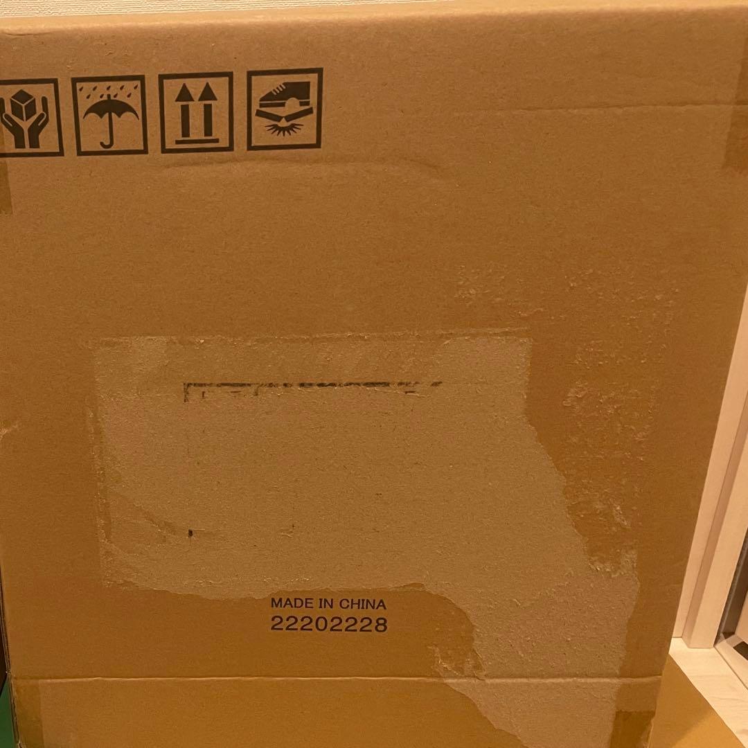 圧縮ボックス スピードキューブDX 4個セット