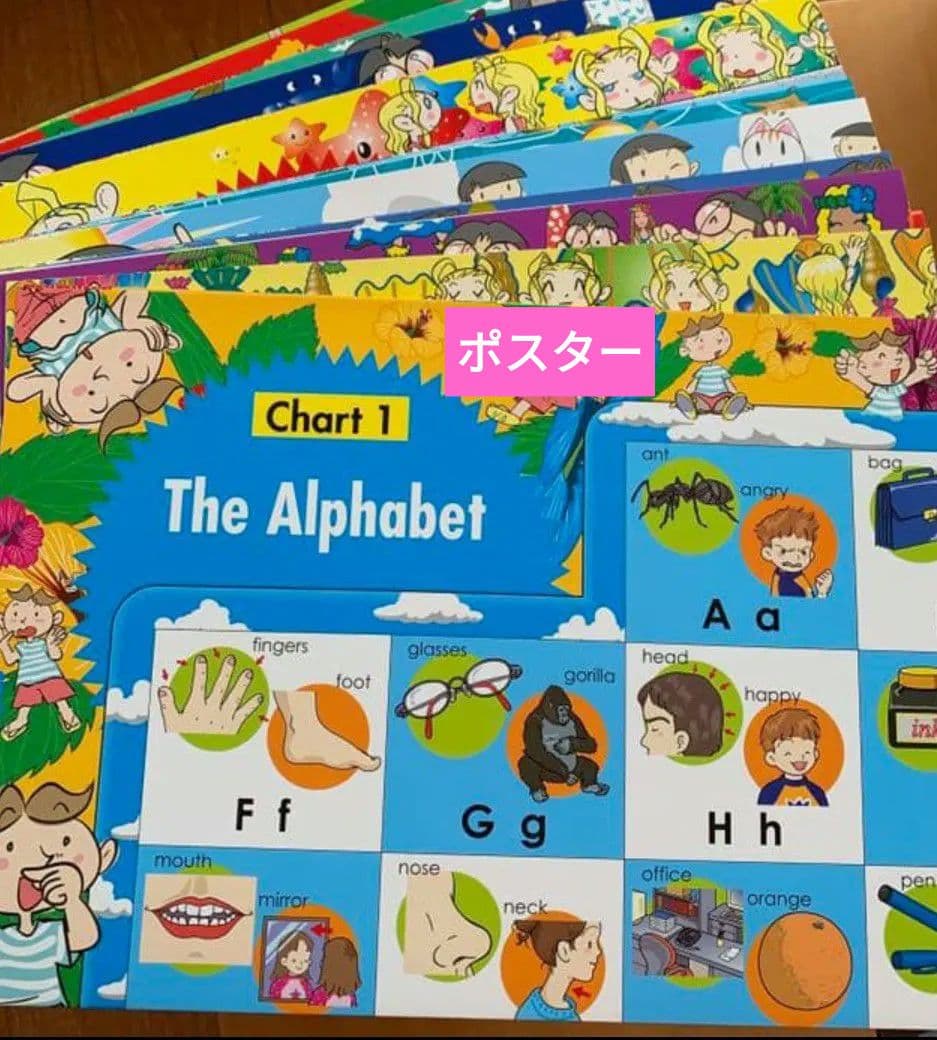 【未開封】パルキッズ 　ファーストワーズ