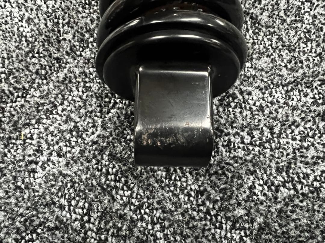 FXBRS 純正リアショックロワリングキット付き