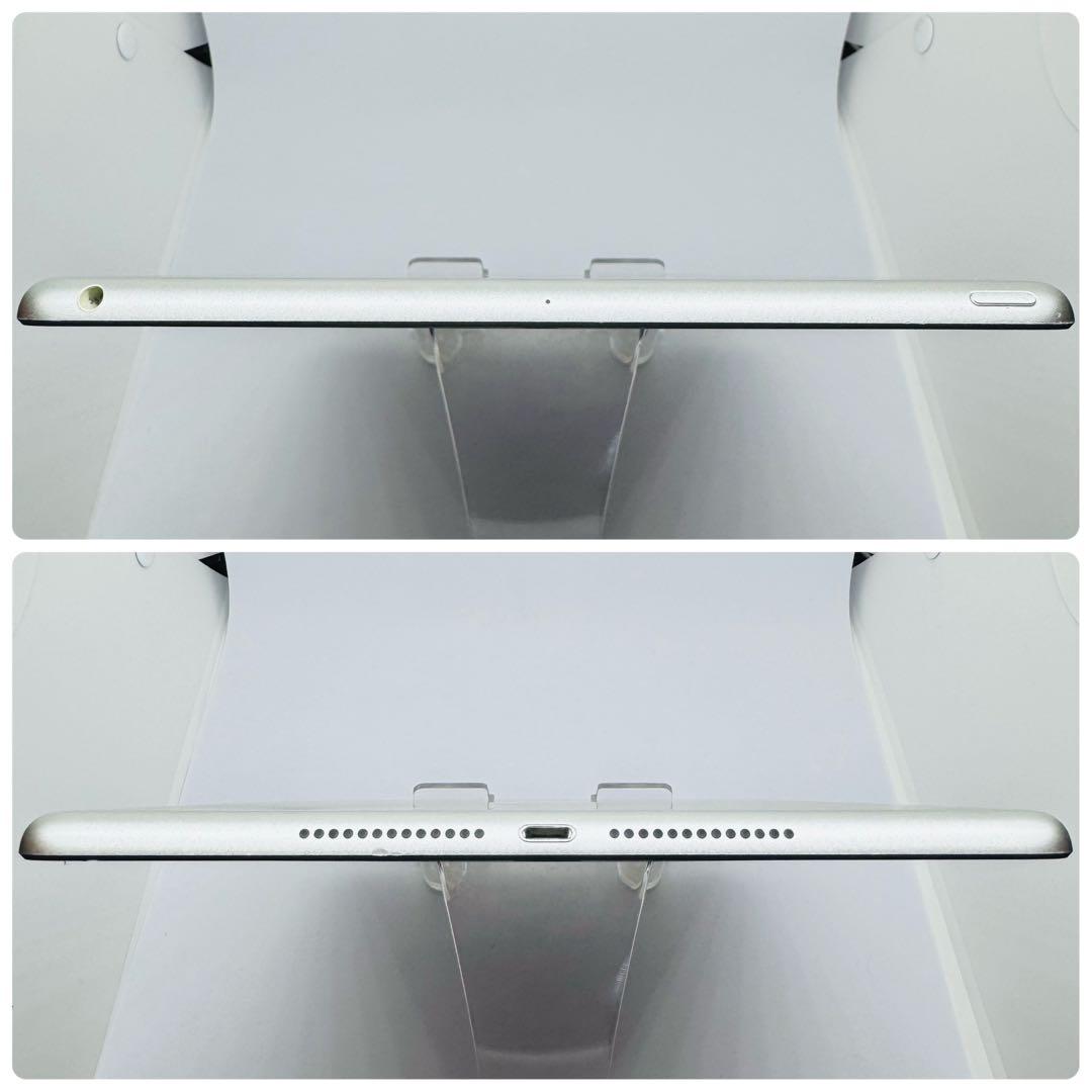 【新品バッテリー】iPad6 32GB本体 シルバーWiFiモデル