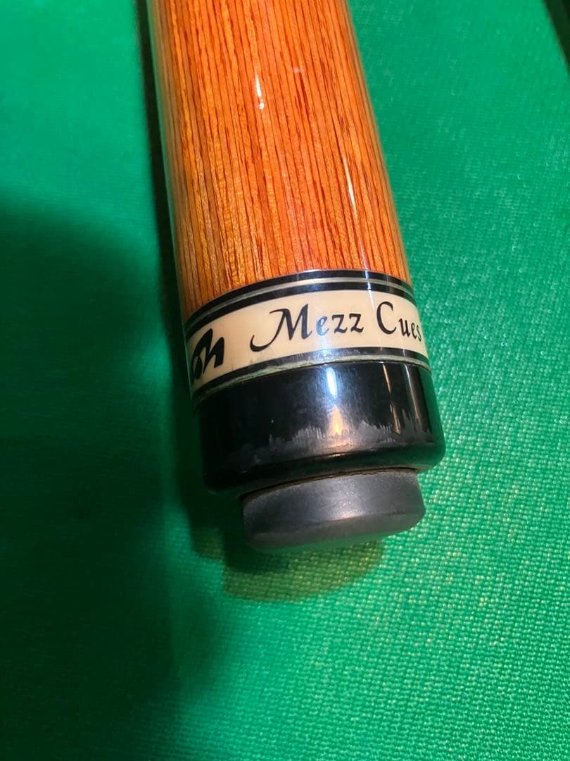 パワーブレイク　ブレイクキュー　ビリヤード