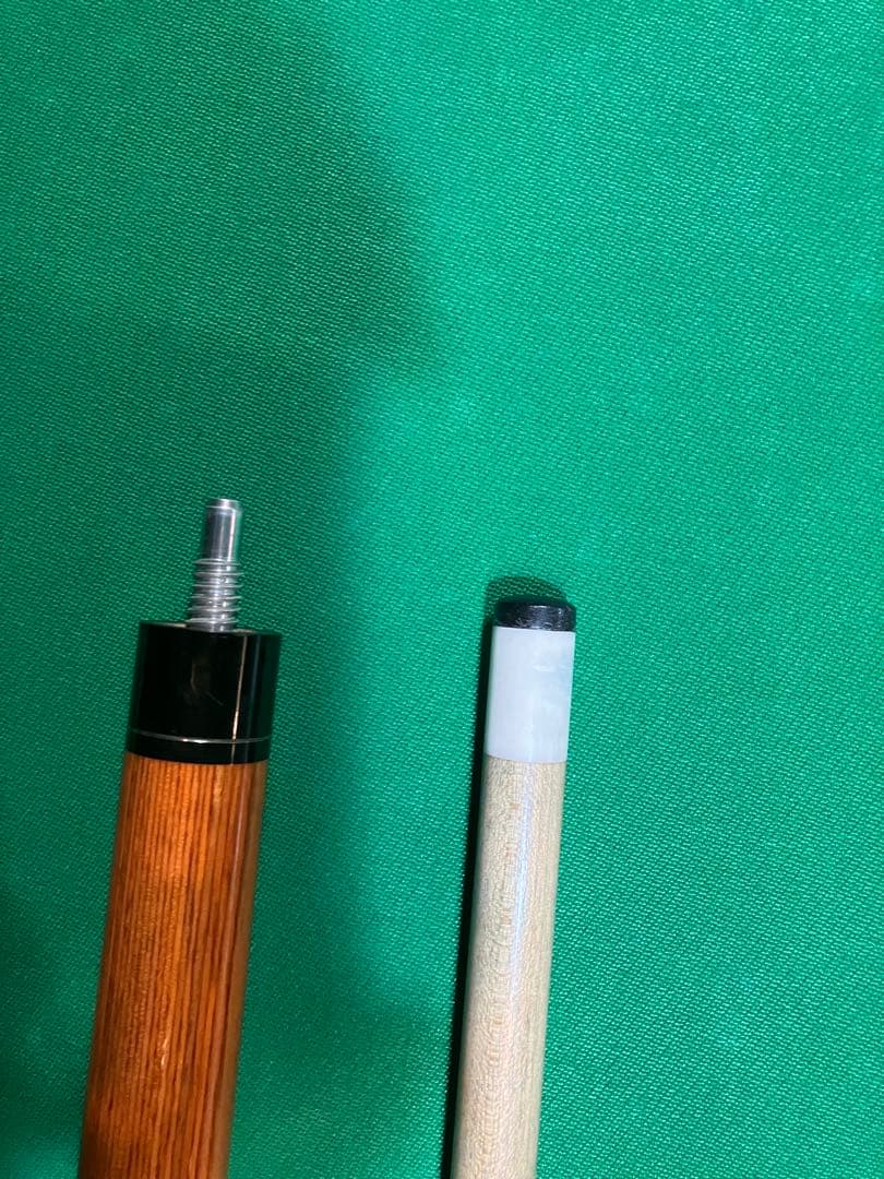 パワーブレイク　ブレイクキュー　ビリヤード