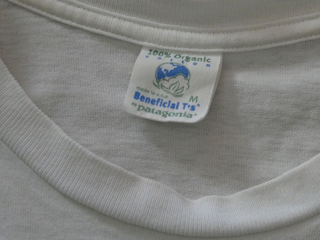 m*m様 PatagoniaパタゴニアアイスクライミングプリントL/Sシャツ 9