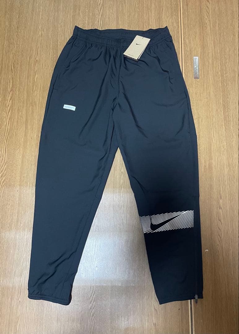 セットアップ上下ナイキ クロップドパンツ メンズ DF チャレンジャー ウーブン