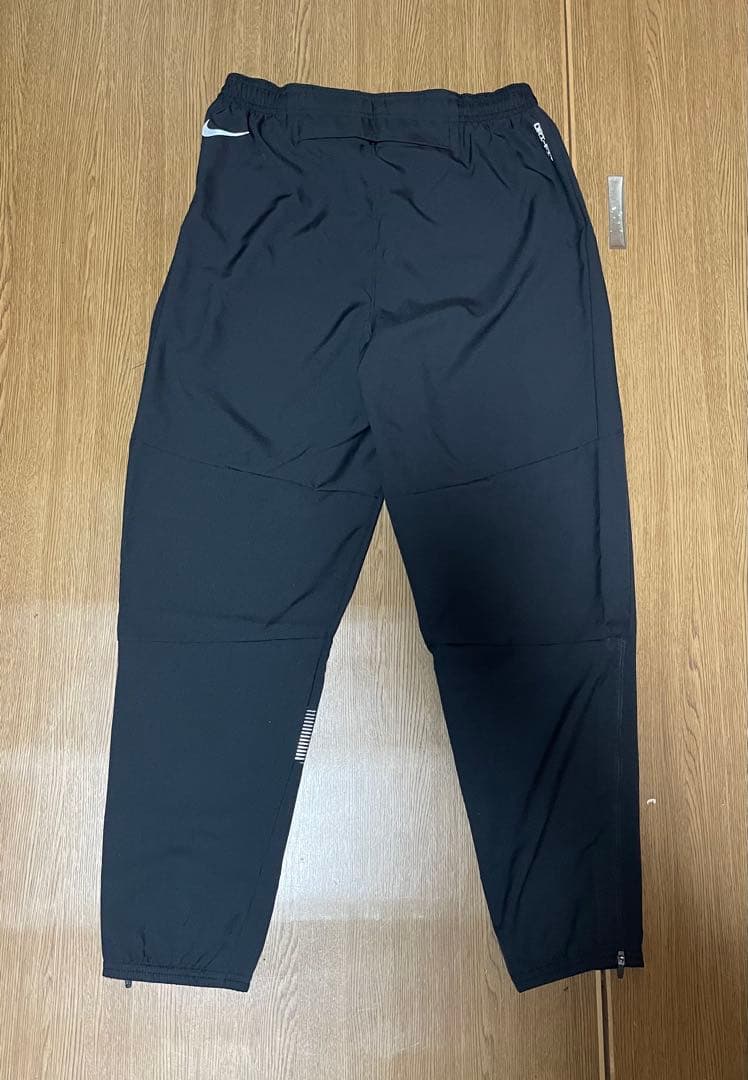 セットアップ上下ナイキ クロップドパンツ メンズ DF チャレンジャー ウーブン