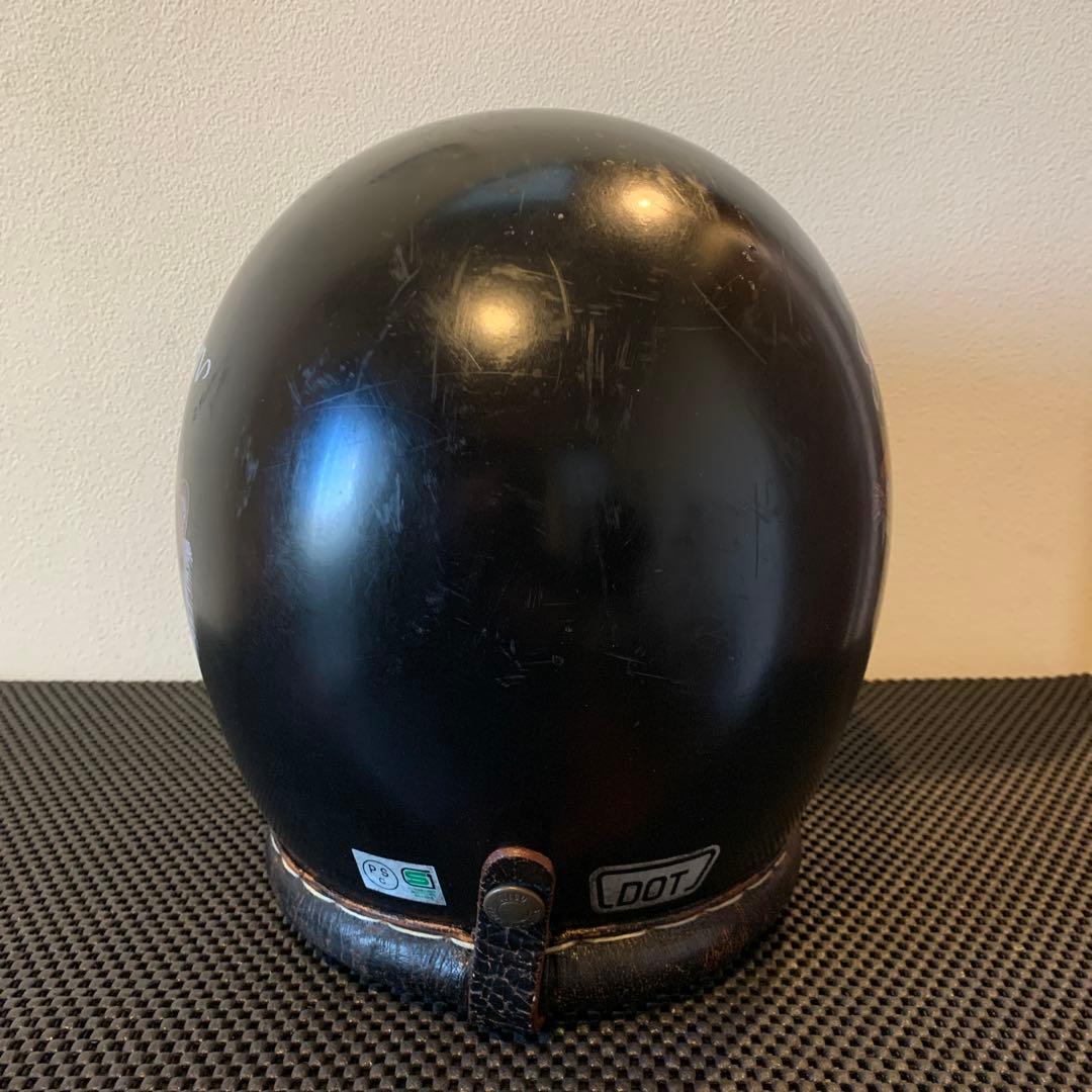 s*e様 tt&co スーパーマグナム　VL TORA TORA　目深加工済❗️